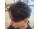 ハグ(Hug)の写真/お客様一人一人の骨格や髪質に合わせてカット、お悩みやご要望もしっかり汲み取りスタイルを提案します!