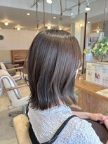 プルス 六地蔵店(PLUS)&nbsp;六地蔵/ 外ハネ