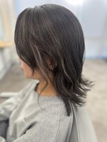 ヨイン 四谷三丁目(YOIN)&nbsp;【30代】くびれミディ/レイヤー