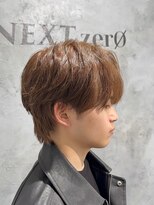 ネクストゼロ(NEXT zerO)&nbsp;メンズ