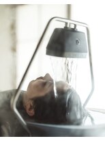 モーダアッカ(moda acca) 頭浸浴×ヘッドスパ×京町家風完全個室/京都/四条烏丸