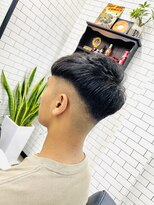 ルッソ 白浜店(LUSSO) フェード