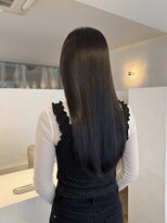 ヤード(YARD)&nbsp;ウルフカットボブショートボブレイヤーカット髪質改善カラー