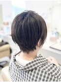 ショート