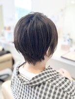 美容室 キララ(Kirara) ショート