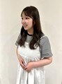 ローウェ 表参道(Louwe) ももこ