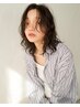 【新生活応援☆平日限定】カット+パーマ+マイクロバブル ￥14300→