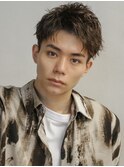 ラフショート