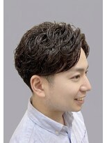 ウエストサイドカットクラブ(West Side Cut Club)&nbsp;ラルフカールフェザーショート