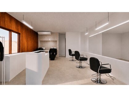 アワイ 池袋 椎名町店(awai)の写真