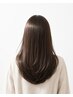 【初めての方へ】カット+脳休息ショートSpa20分
