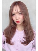 20代30代◎ワンカールレイヤー
