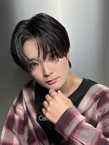 キャプチャー 橋本(Capture)&nbsp;シースルーセンターパート