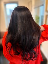 ナゴミ(NAGOMI)&nbsp;30代／40代／50代／アドーブカラー／レイヤー／仙台市宮城野区