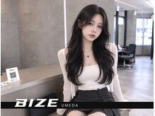 ビゼ 梅田(BIZE)の雰囲気（カラーエクステを失敗したくないあなたのためのサロンです♪）