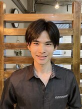 セレスト ときわ台店 (CELESTE)&nbsp;藤本 智之