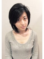 ドルーチェ(Doluce)&nbsp;ストレートレイヤー