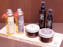 ハホヨワヘアー(hahoyo:wa hair)の雰囲気（髪を美しくさせたい方はぜひご来店くださいね☆）