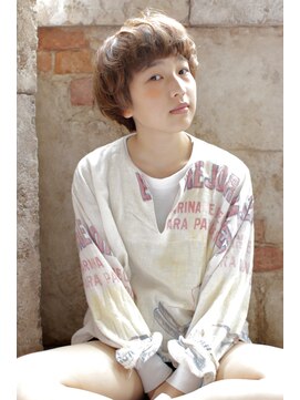 カライング(ing) 【+～ing 】やわらかまっしゅ【柳沼くるみ】