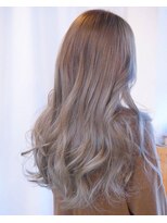 マループ(Maloop)&nbsp;ふんわりやわらか透明感スタイル