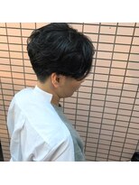 ボスコ 下北沢店(bosco)&nbsp;☆大人ベリーショート☆《koyama》