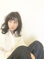 アンルミエール(Une Lumiere)&nbsp;ミディアムスタイル