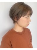 フィット short