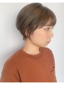 ザ ラボ アングゥ(The Labo ungu) フィット short