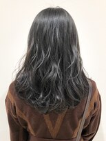 ケーツーナゴヤ(K two NAGOYA) 《K-two栄・矢場町》【guest style】齋藤