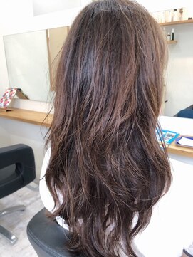 グッドデイ(good day) ナチュラル美髪パーマ