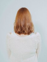 プロデュース 東橋本店(Produce)&nbsp;外国人風☆ミディ【橋本/東橋本/ミセス】