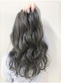 ＊ダークグレージュ＊