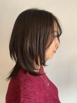 ブロッサム 若葉店(Blossom) ウルフミディ