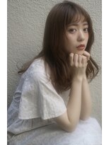 ラパヘアー(Lapa hair)&nbsp;ミントグレー