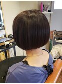 【BOTANIUM】フェアリーボブ
