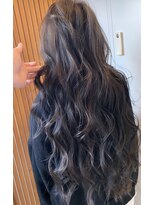 ルシーダ 花小金井店(Lucida)&nbsp;ロングレイヤー【担当：梶塚裕人】