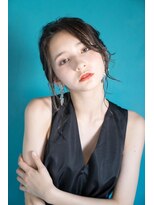 シェルベアー 銀座四丁目(Shell Bear)&nbsp;☆ShellBear銀座４丁目ヘアアレンジ☆