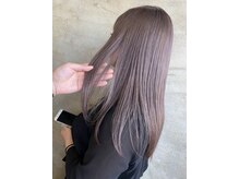 ヘアーナナシ(HAIR 774)