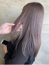 ヘアーナナシ(HAIR 774)