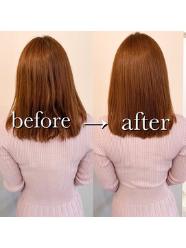 フレーム なんば店(FRAME) #ヘアケア#綺麗な髪#美髪#髪質改善トリートメント#oggiotto