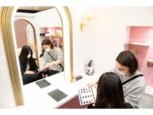 丁寧なカウセリングでお客様の理想を叶えます♪