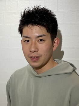 ワイズヘアー ナガサキ(Y's hair nagasaki)の写真/【新地中華街/出島/大浦エリア】完全予約制のアットホームサロン♪受賞歴多数の実力派スタイリスト在籍☆