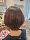 《HAIRZ》一原☆ショートボブ！