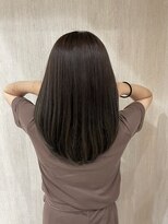 アルーシェ 心斎橋(Alushe)&nbsp;モノグレージュ