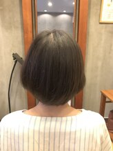 ヘアームラノハーモニー