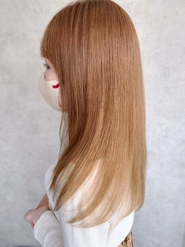 ヤード 藤沢(YARD) ミルクティーベージュ