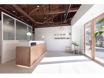 tocca hair&treatment 木更津店【トッカ ヘアアンドトリートメント】