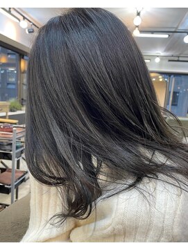 ファブ 銀座(fav) 【fav Ginza】オリーブグレージュ