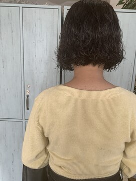 コンティニュー(CONTINUE) bob