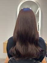 ジーナ セントラル銀座(Zina) 髪質改善*20代30代40代*美髪102【ZinaCENTRAL】